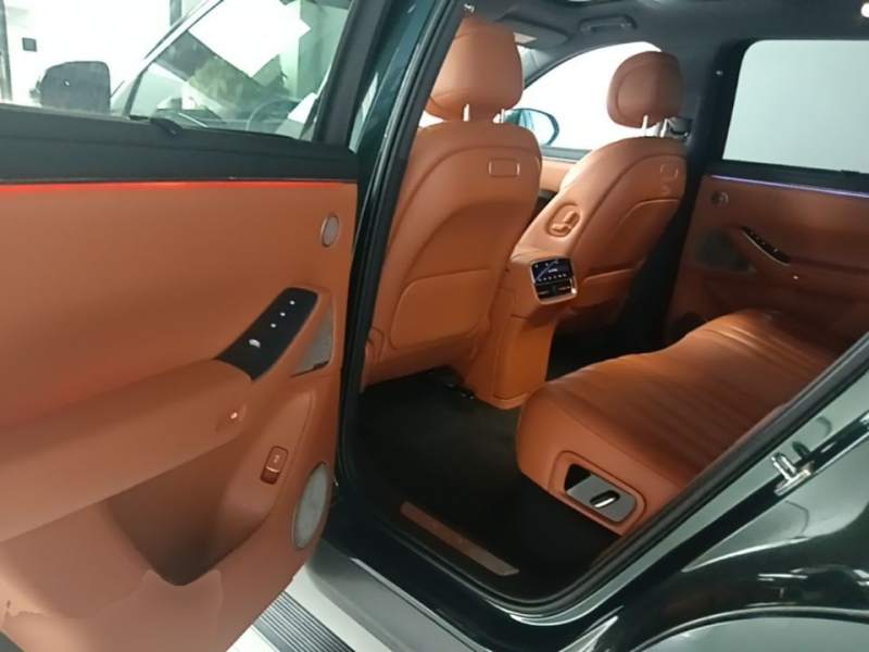 Used Hima AITO M7 2026 Model Range-Extending Ultra All-Wheel Drive 5-Seater Version — 17