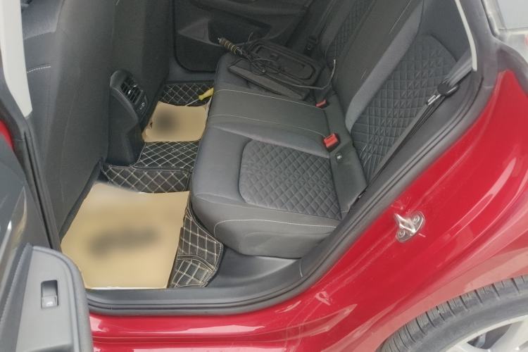 Used Volkswagen Lamando 2022 Lavida L 280TSI DSG Hot Edition
