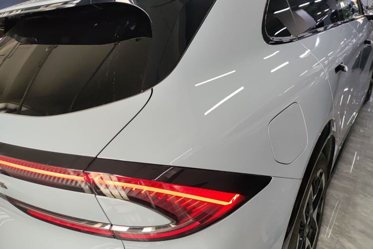 Used XPeng G7 2025 702 Max