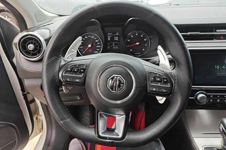 Used MG 6 2019 20T Automatic Starlight Edition
