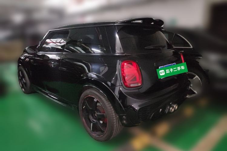 Used MINI JCW 2018 2.0T JOHN COOPER WORKS ALL-IN
