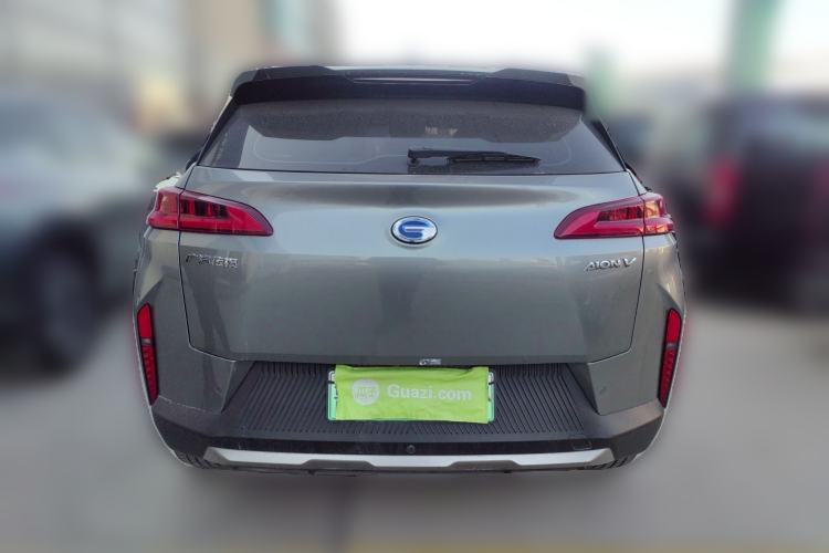 Used AION V 2020 70 Intelligent Edition
