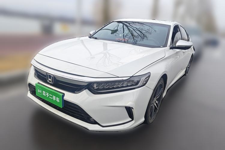 Used Honda Inspire 2022 260TURBO Jingyue Version