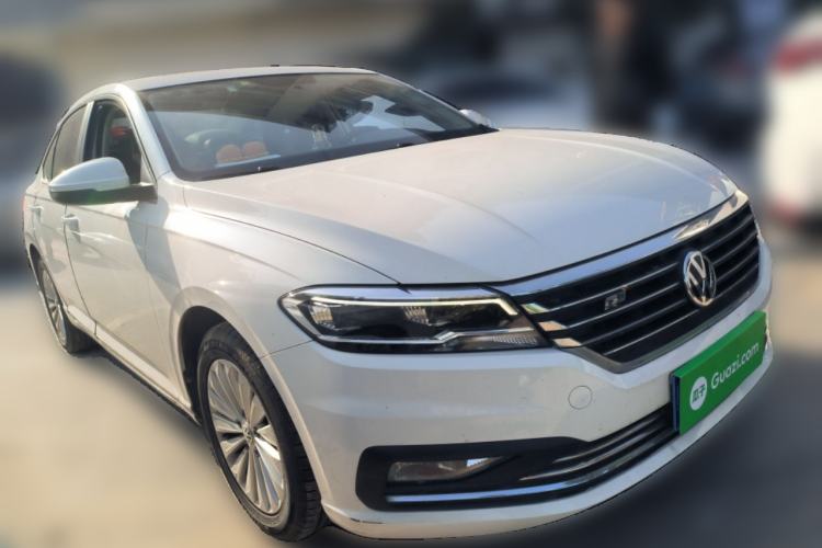 Used Volkswagen Lavida 2018 1.5L Automatic Comfort Edition China V Standard