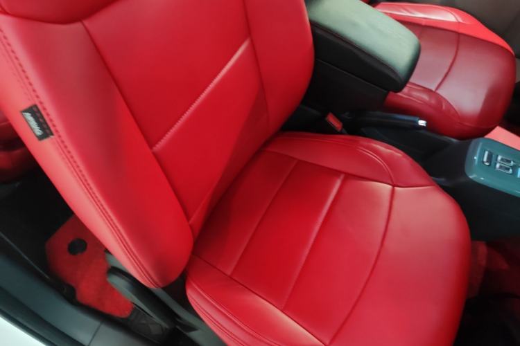 Used CHANGAN NEVO Lumin 2022 210km Sweet Edition Right Front Seat