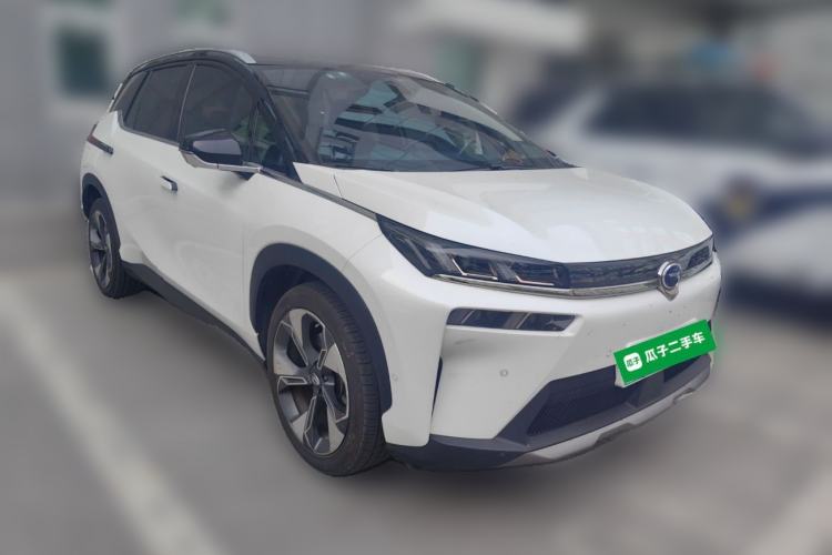 Used AION V 2020 80 Driving Prestige Edition
