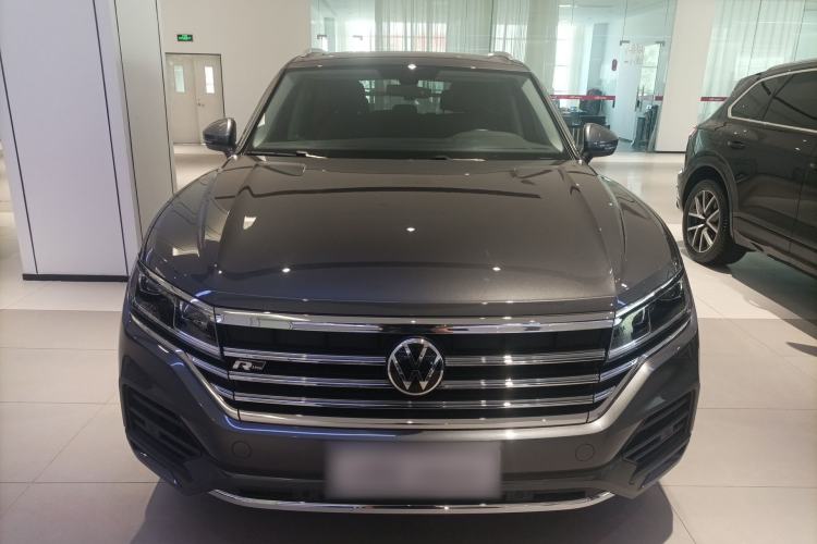 Used Volkswagen Touareg 2021 2.0 TSI Flagship Special Edition