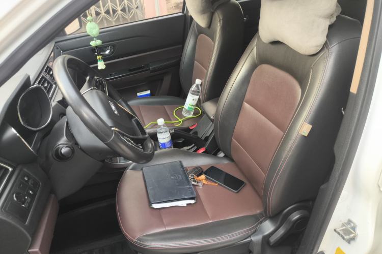 Used Lifan Auto Myway 2016 1.5L Automatic Luxury Model
