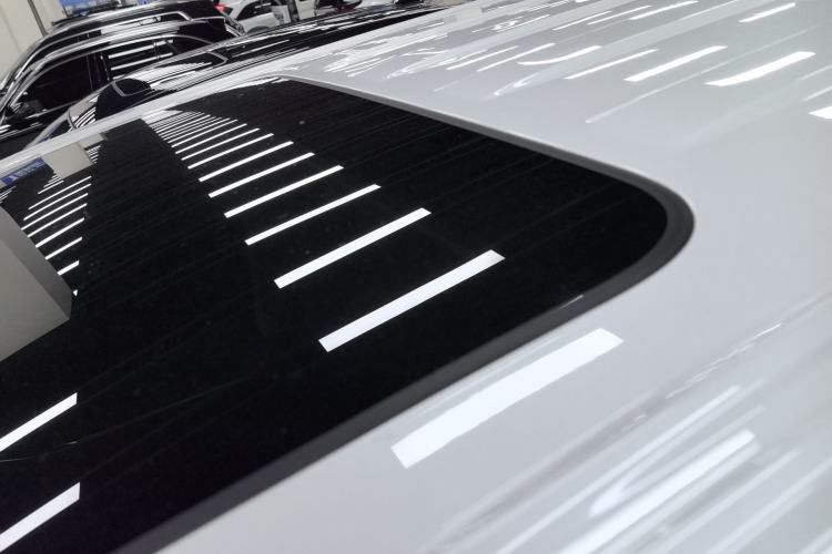 Used GAC Trumpchi M8 2024 Master Series 400T Prestige Edition Roof