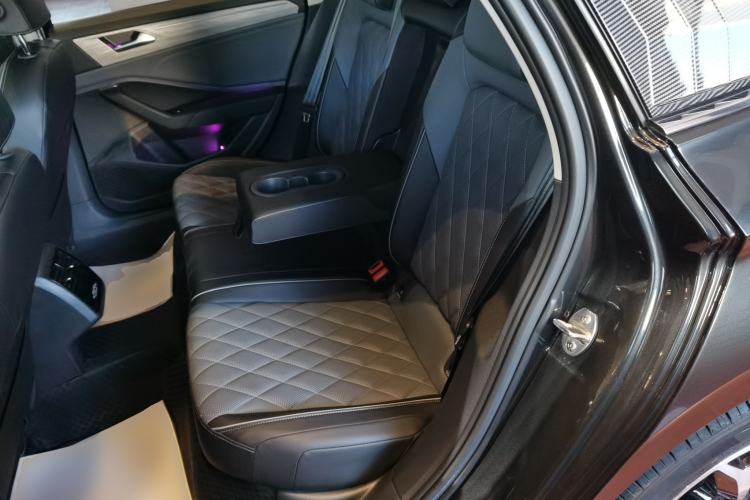 Used Volkswagen Sagitar 2023 280TSI DSG Excellence Edition