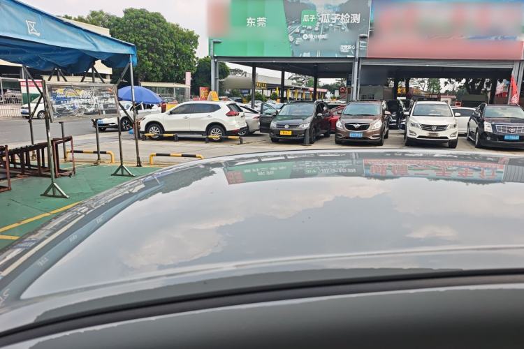 Used Wuling Hongguang MINIEV 2025 Four-Door Version Zhenxiang+ Edition