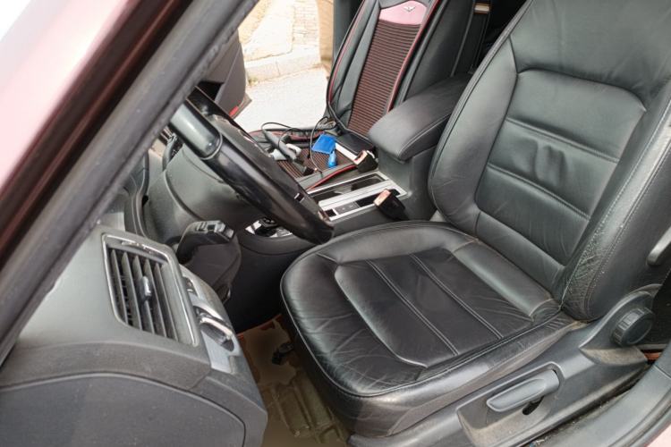 Used Volkswagen Passat 2014 1.8TSI DSG Prestige Edition
