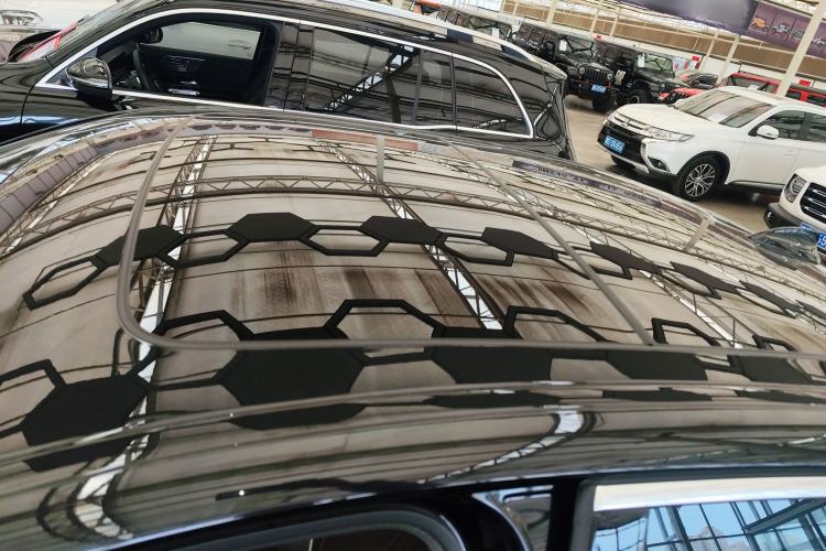 Used BMW 5 Series 2023 530Li Leading Model M Sport Package
