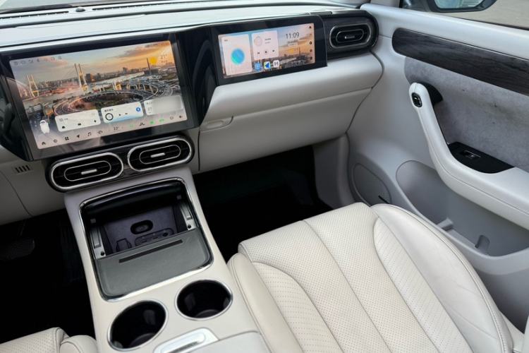 Used Leapmotor C11 2021 Luxury Edition
