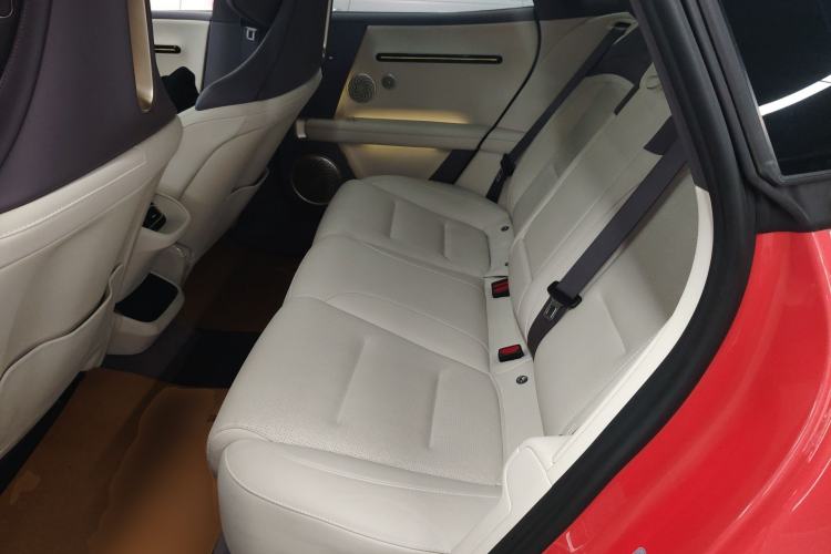 Used Avatr 06 2025 Pro Range-Extended Edition