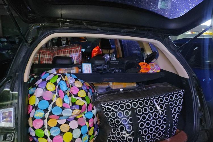 Used Baojun 560 2016 1.8L Manual Luxury Edition
