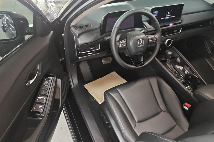 Used Honda Inspire 2025 260TURBO Elite Edition
