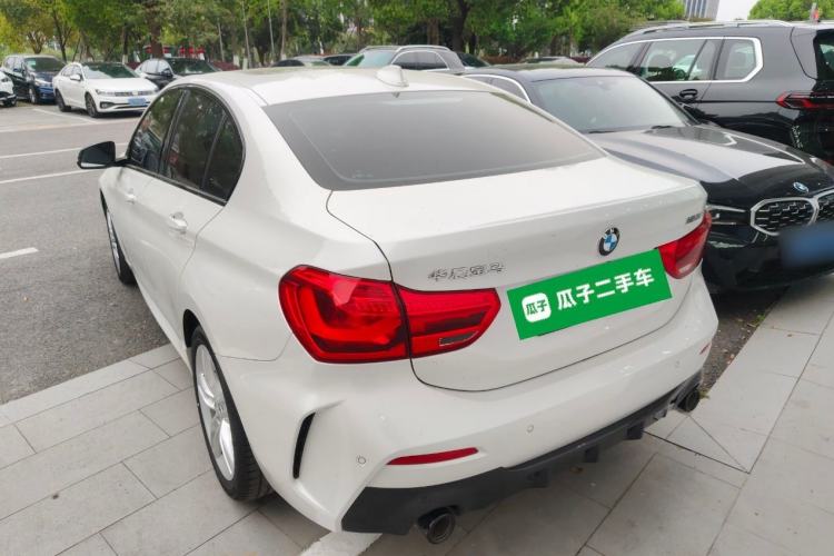 Used BMW 1 Series 2022 120i M Sport Night Edition
