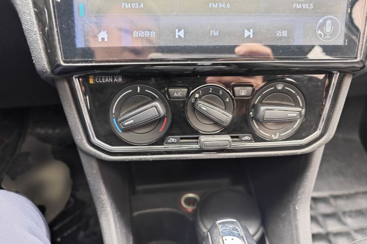 Used Volkswagen Jetta 2017 1.5L Automatic Comfort Model