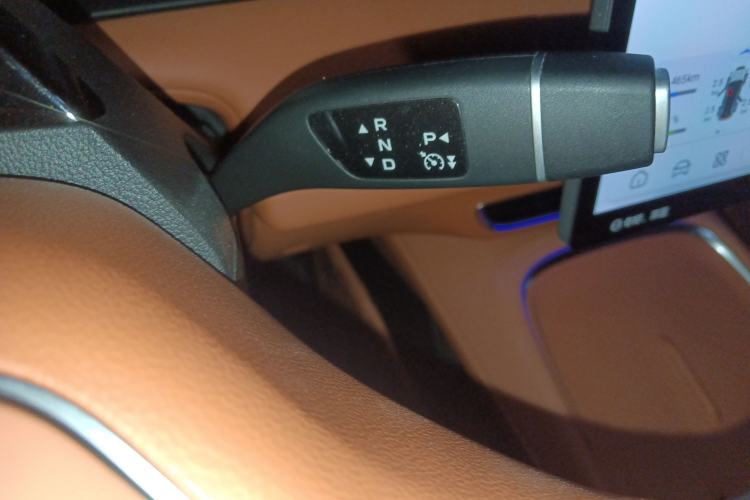 Used Deepal S07 2023 200Max Range-Extended Version