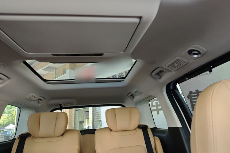 Used GAC Trumpchi E8 New Energy 2024 150km Longteng Glorious+
