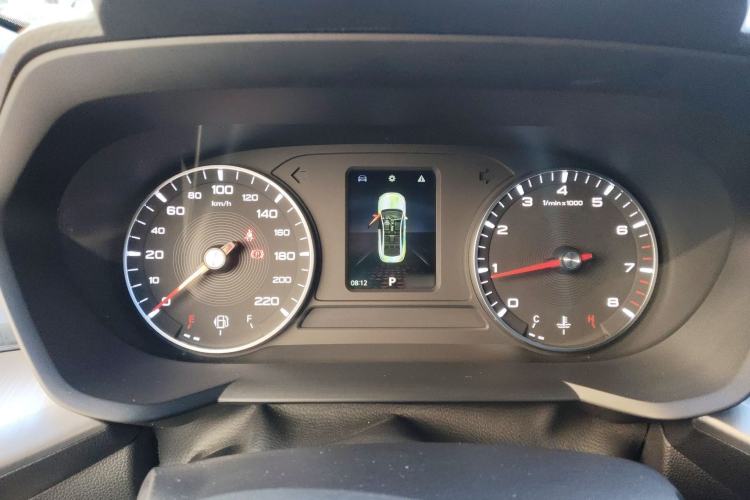 Used MG 5 2021 180 DVVT CVT Youthful Style Edition