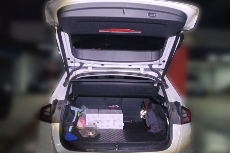 Used BMW X1 2024 sDrive25Li X Design Package
