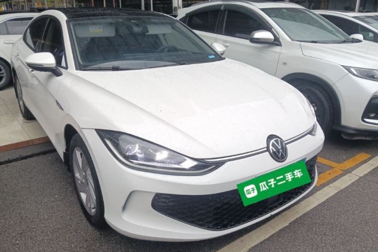 Used Volkswagen Lamando 2022 Lingdu L 280TSI DSG Spicy Edition