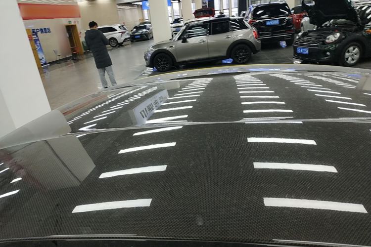 Used BMW M4 2014 M4 two-door coupe
