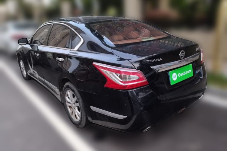 Used Nissan Teana 2013 2.0L XL Comfort Edition
