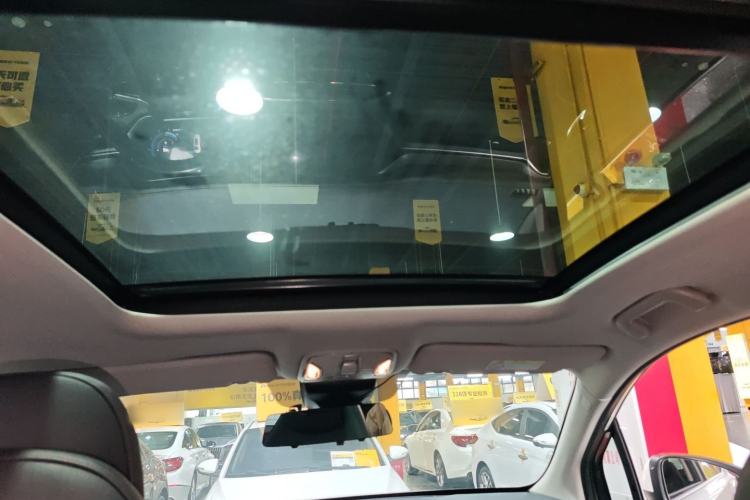 Used GAC Trumpchi GS4 2020 270T Automatic Smart Connectivity Edition