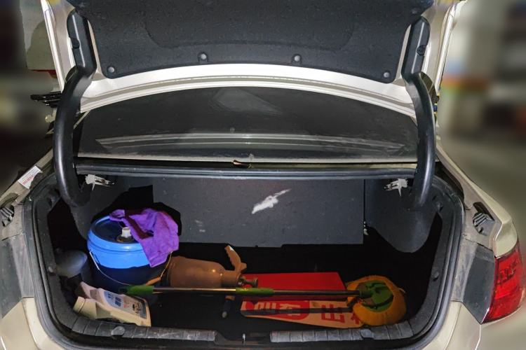 Used Geely Auto Emgrand GL 2018 1.8L DCT Elite Smart Connectivity Version