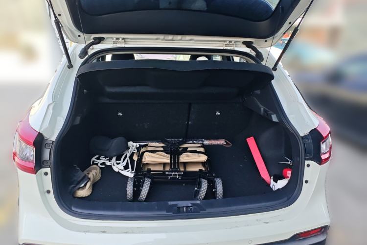 Used Nissan Qashqai 2022 2.0L CVT XV Premier Luxury Edition