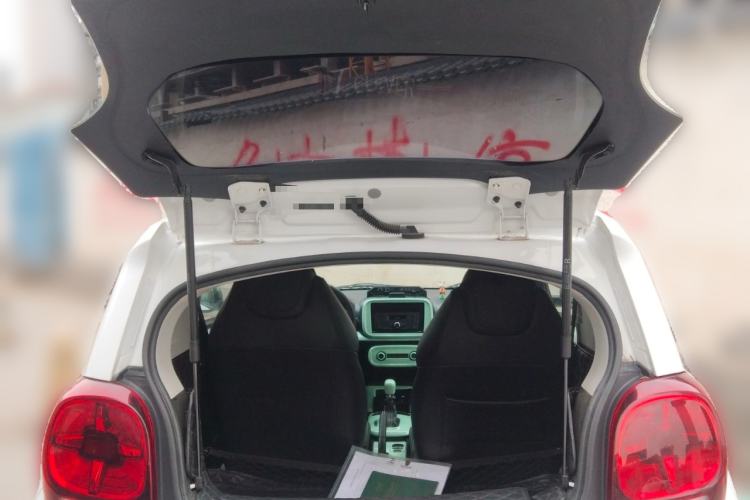 Used Roewe Clever 2020 Urban Style Edition