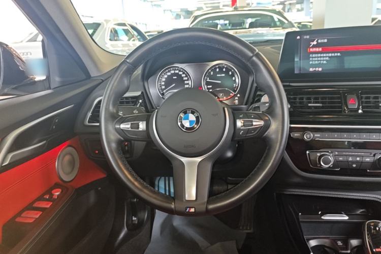 Used BMW 1 Series 2022 125i M Sport Night Edition