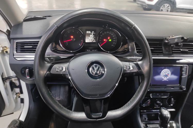 Used Volkswagen C-TREK 2020 1.5L Automatic Comfort Model