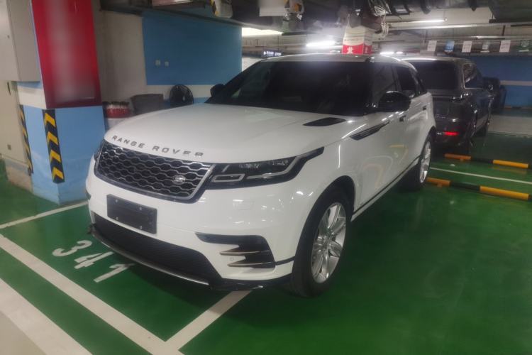 Used Land Rover Range Rover Velar 2020 P250 R-DYNAMIC S