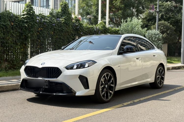 Used BMW 2 Series 2025 225L M Sport Night Edition Package Guazi used car, China used car export, Used car for sale, Used  cars, Cheapest cars for sale
