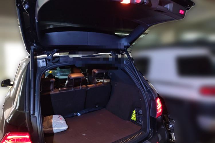 Used Mercedes-Benz GLE 2018 GLE 400 4MATIC Exclusive Edition
