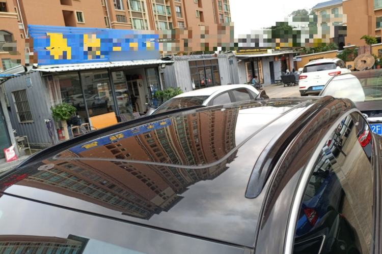 Used Leapmotor C11 2021 Revised Version Luxury Edition