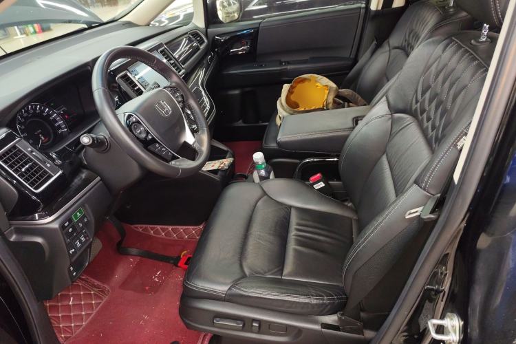 Used Honda Elysion 2019 2.0L Hybrid Supreme Edition