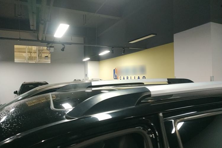 Used Kia Borrego 2013 3.8L Luxury Edition China V standard
