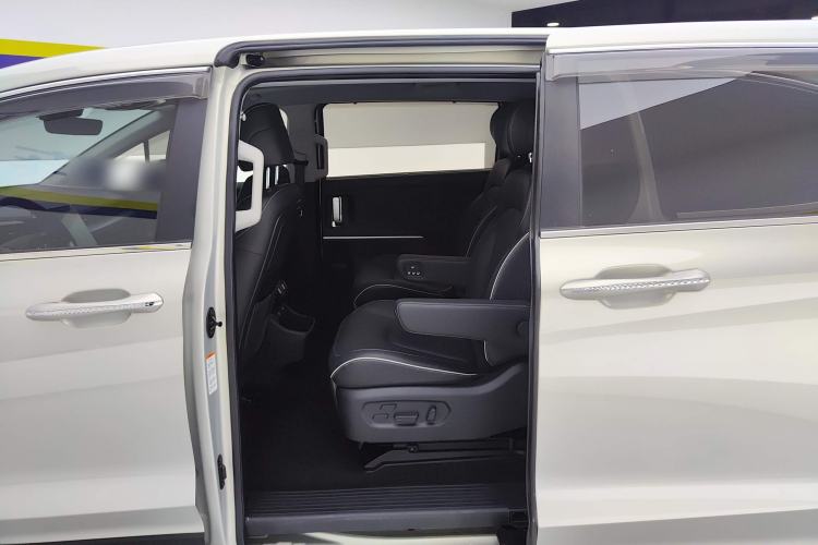 Used Hyundai Custo 2021 380TGDi Smart Love Flagship Edition TOP Premium