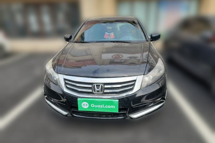 Used Honda Accord 2012 2.0L SE