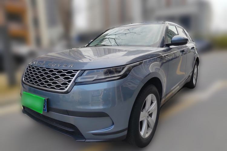 Used Land Rover Range Velar 2017 P250 S