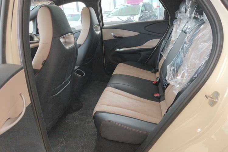 Used BYD Dolphin 2023 420 km Fashion Edition
