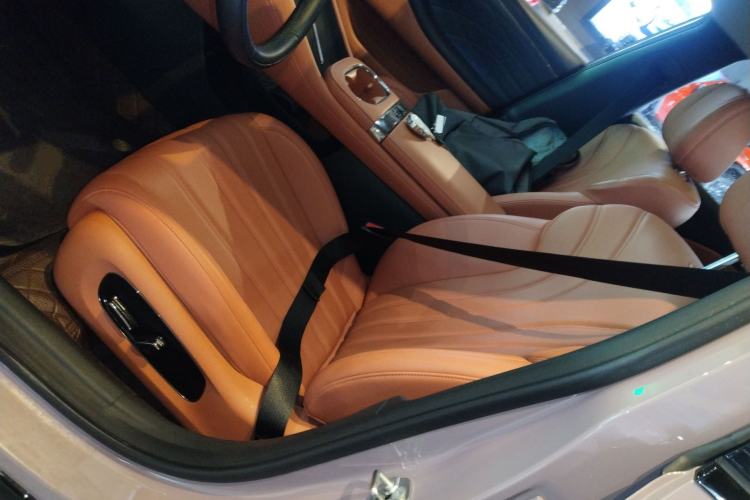 Used AION RT 2025 650 LiDAR Edition
