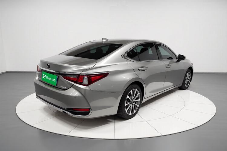 Used Lexus ES 2022 200 Luxury Edition Exterior 5