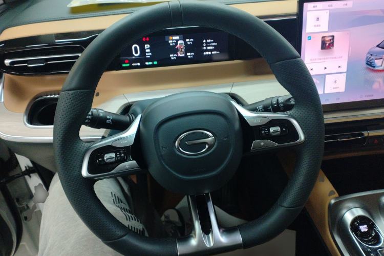 Used GAC Trumpchi E8 2024 Honor Series 2.0L Honor Edition
