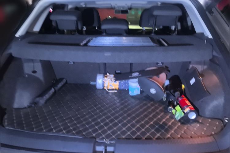 Used Volkswagen T-ROC 2021 280TSI DSG Two-Wheel Drive Comfort Connect Edition